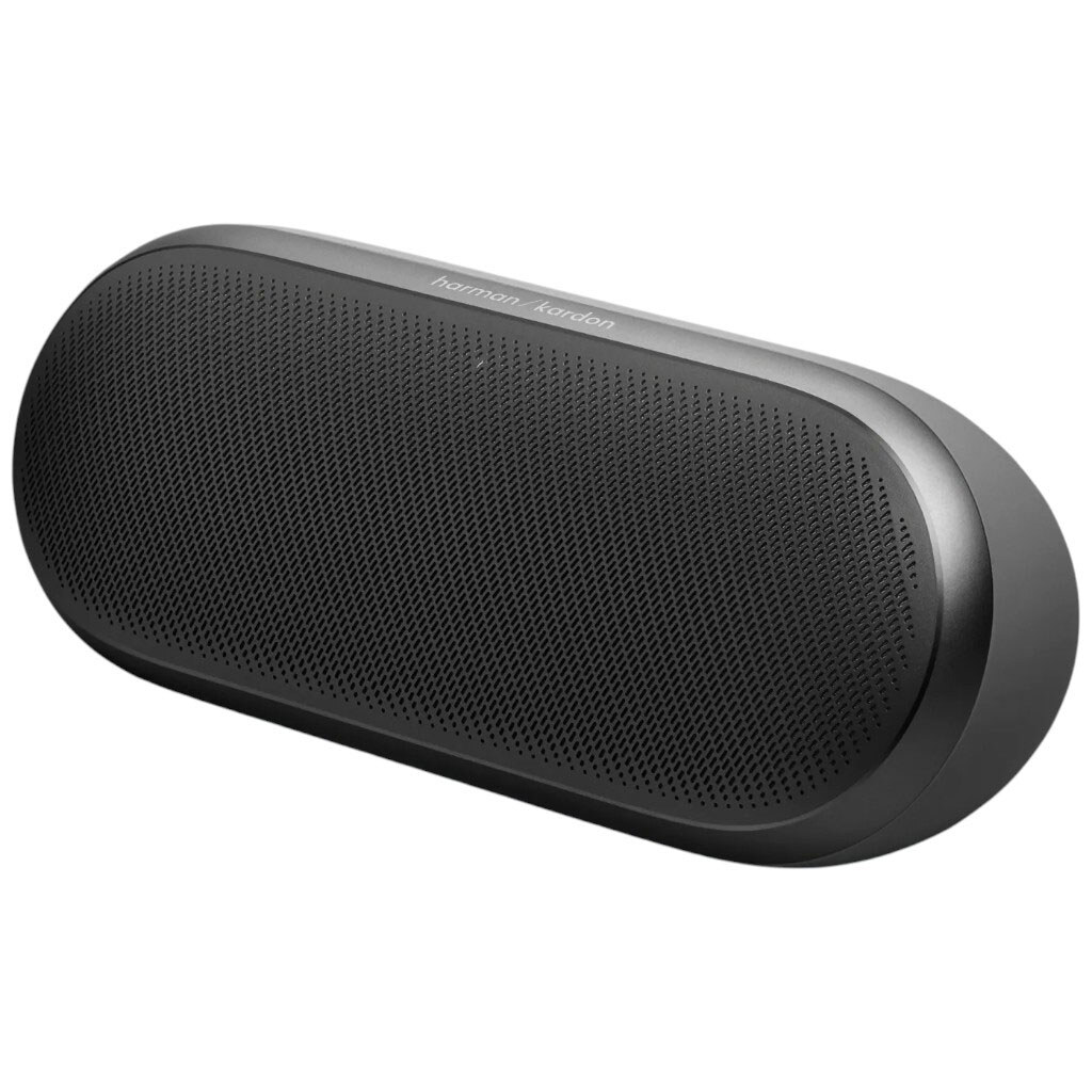 Портативная колонка Harman/Kardon Luna 2, Черный - № 1 Портативная колонка Harman/Kardon Luna 2, Черный - № 1