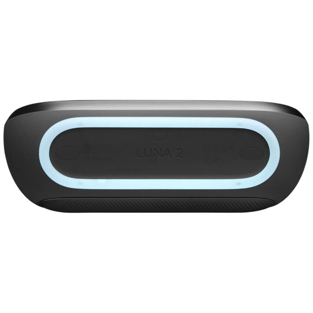 Портативная колонка Harman/Kardon Luna 2, Черный - № 3 Портативная колонка Harman/Kardon Luna 2, Черный - № 3
