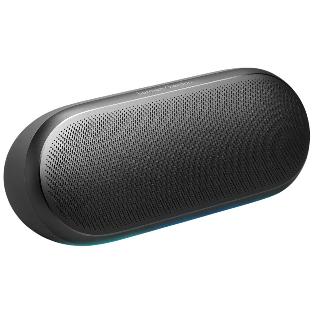 Портативная колонка Harman/Kardon Luna 2, Черный - № 4 Портативная колонка Harman/Kardon Luna 2, Черный - № 4