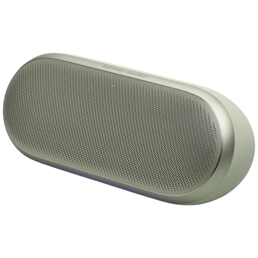 Портативна колонка Harman/Kardon Luna 2, Сірий - № 1 Портативна колонка Harman/Kardon Luna 2, Сірий - № 1