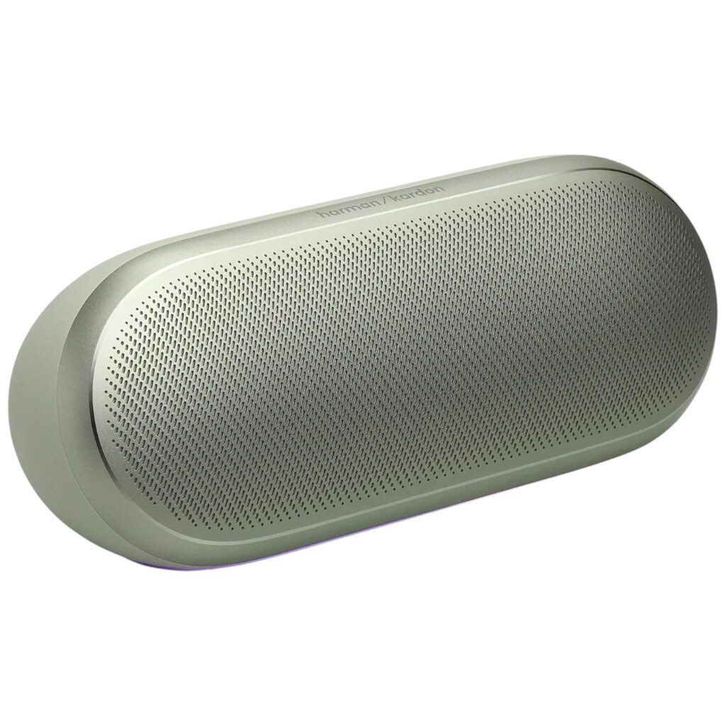 Портативна колонка Harman/Kardon Luna 2, Сірий - № 4 Портативна колонка Harman/Kardon Luna 2, Сірий - № 4