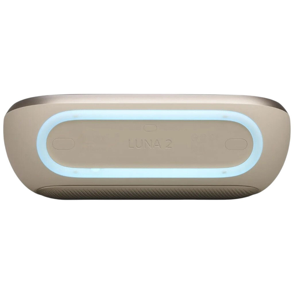 Портативная колонка Harman/Kardon Luna 2, Бежевый - № 3 Портативная колонка Harman/Kardon Luna 2, Бежевый - № 3
