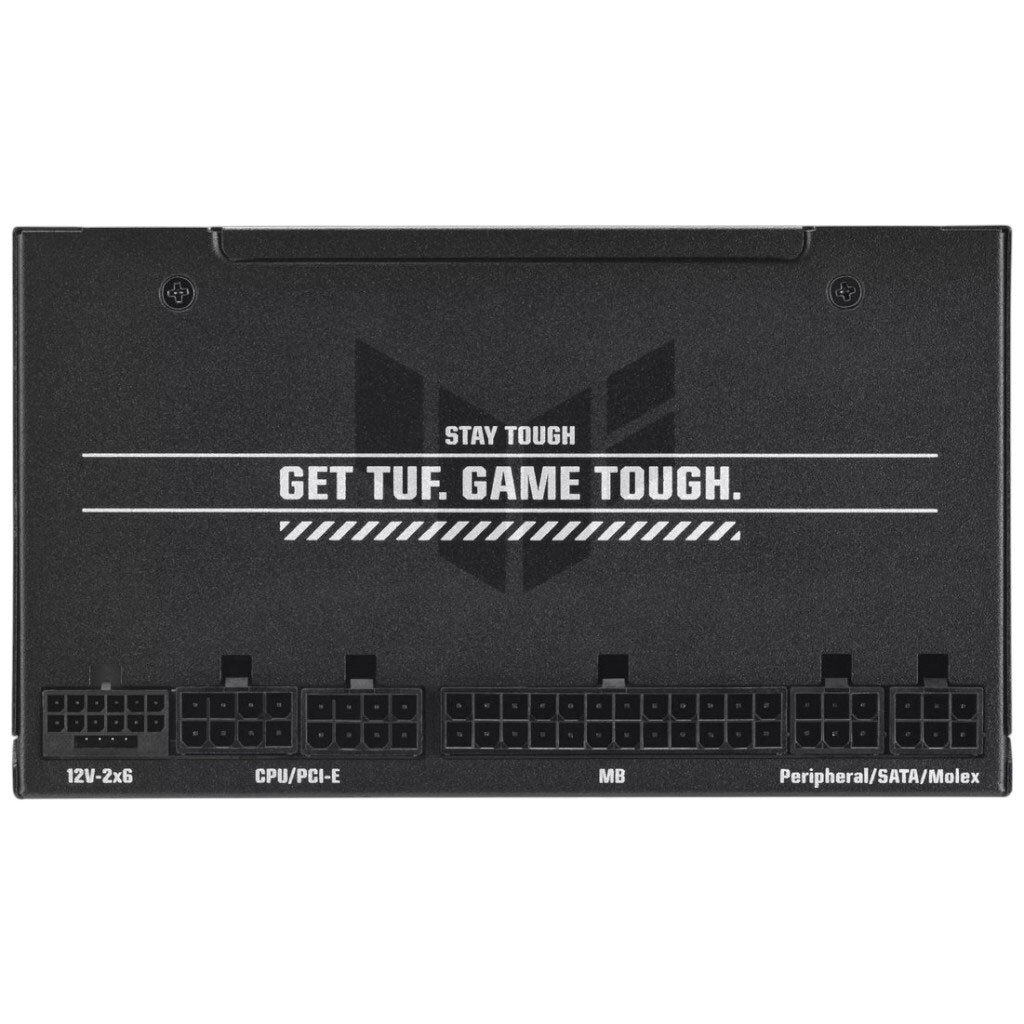 Блок питания для корпусов Asus TUF Gaming Gold EVO, Черный - № 4 Блок питания для корпусов Asus TUF Gaming Gold EVO, Черный - № 4