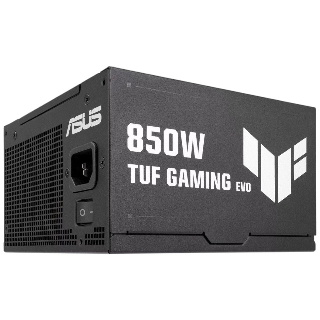 Блок питания для корпусов Asus TUF Gaming Gold EVO, Черный - № 3 Блок питания для корпусов Asus TUF Gaming Gold EVO, Черный - № 3