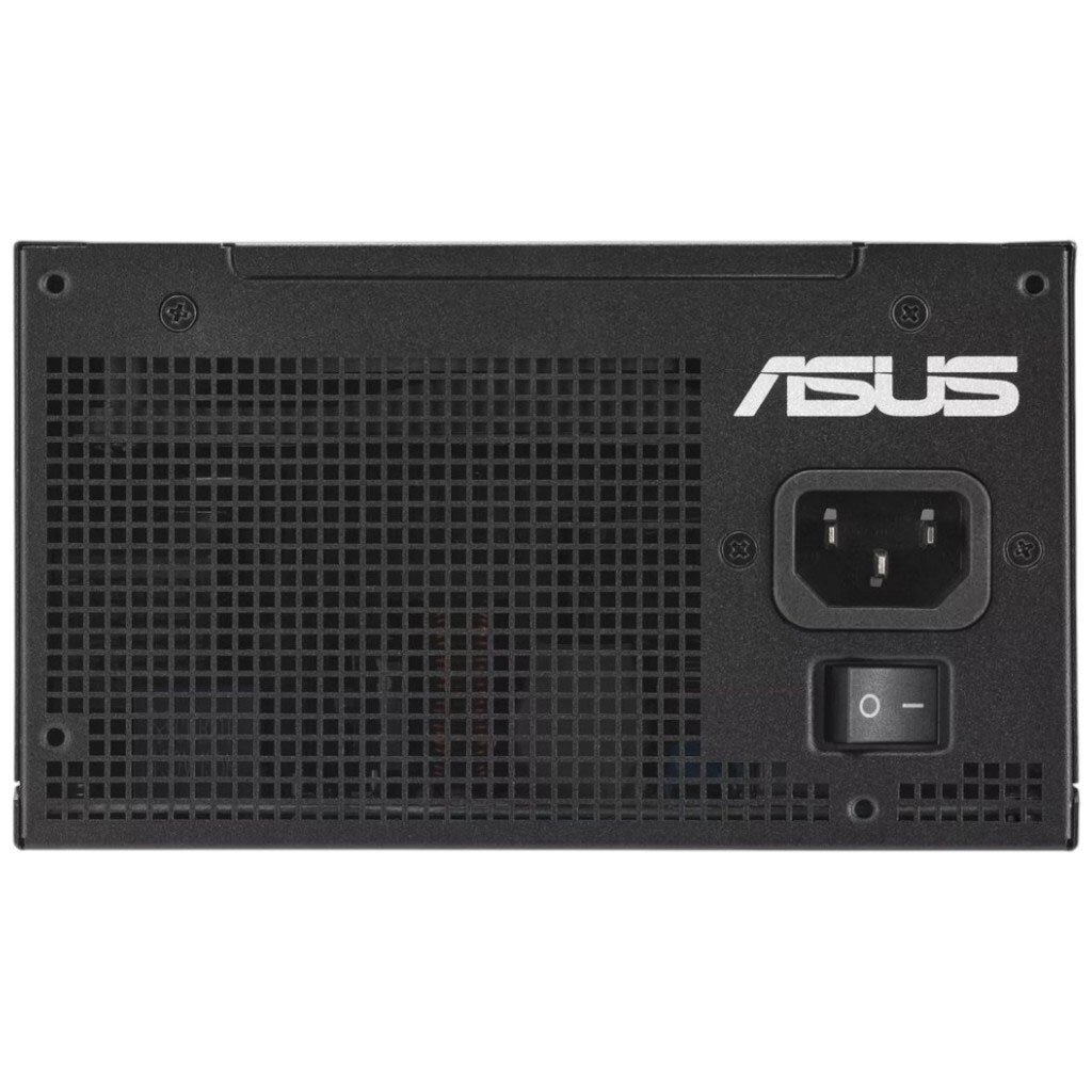 Блок питания для корпусов Asus TUF Gaming Gold EVO, Черный - № 5 Блок питания для корпусов Asus TUF Gaming Gold EVO, Черный - № 5