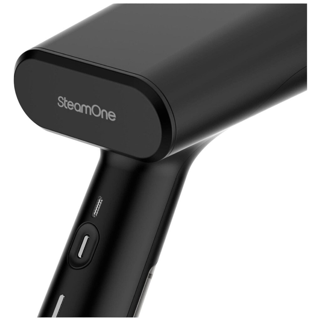Отпариватель SteamOne EUDTC140BV2, Черный - № 2 Отпариватель SteamOne EUDTC140BV2, Черный - № 2