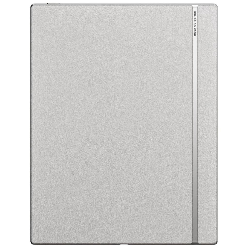Электронная книга BOOX Go 10.3 (Gen II) Lumi, Серый - № 3 Электронная книга BOOX Go 10.3 (Gen II) Lumi, Серый - № 3