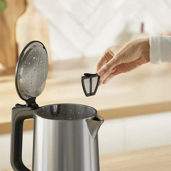 Электрочайник Tefal Selection KI871DE0, Серый - № 3 Электрочайник Tefal Selection KI871DE0, Серый - № 3