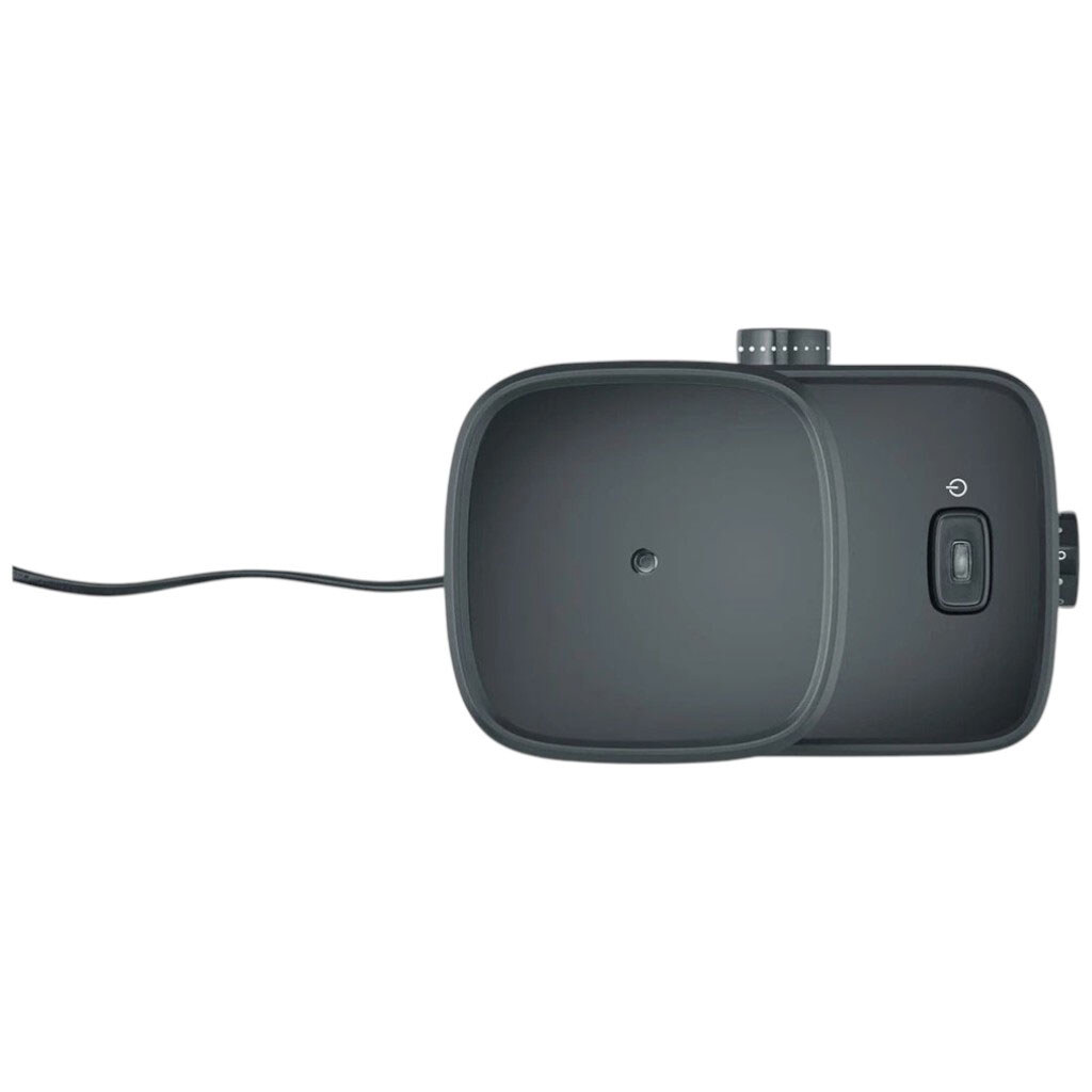 Кофемолка Graef CM252, Черный - № 5 Кофемолка Graef CM252, Черный - № 5