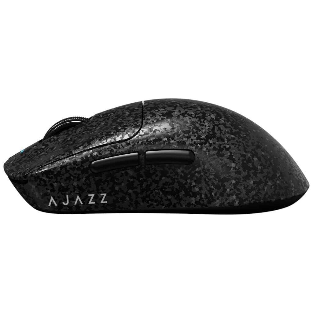 Мышь Ajazz AJ199 Max, Черный - № 3 Мышь Ajazz AJ199 Max, Черный - № 3