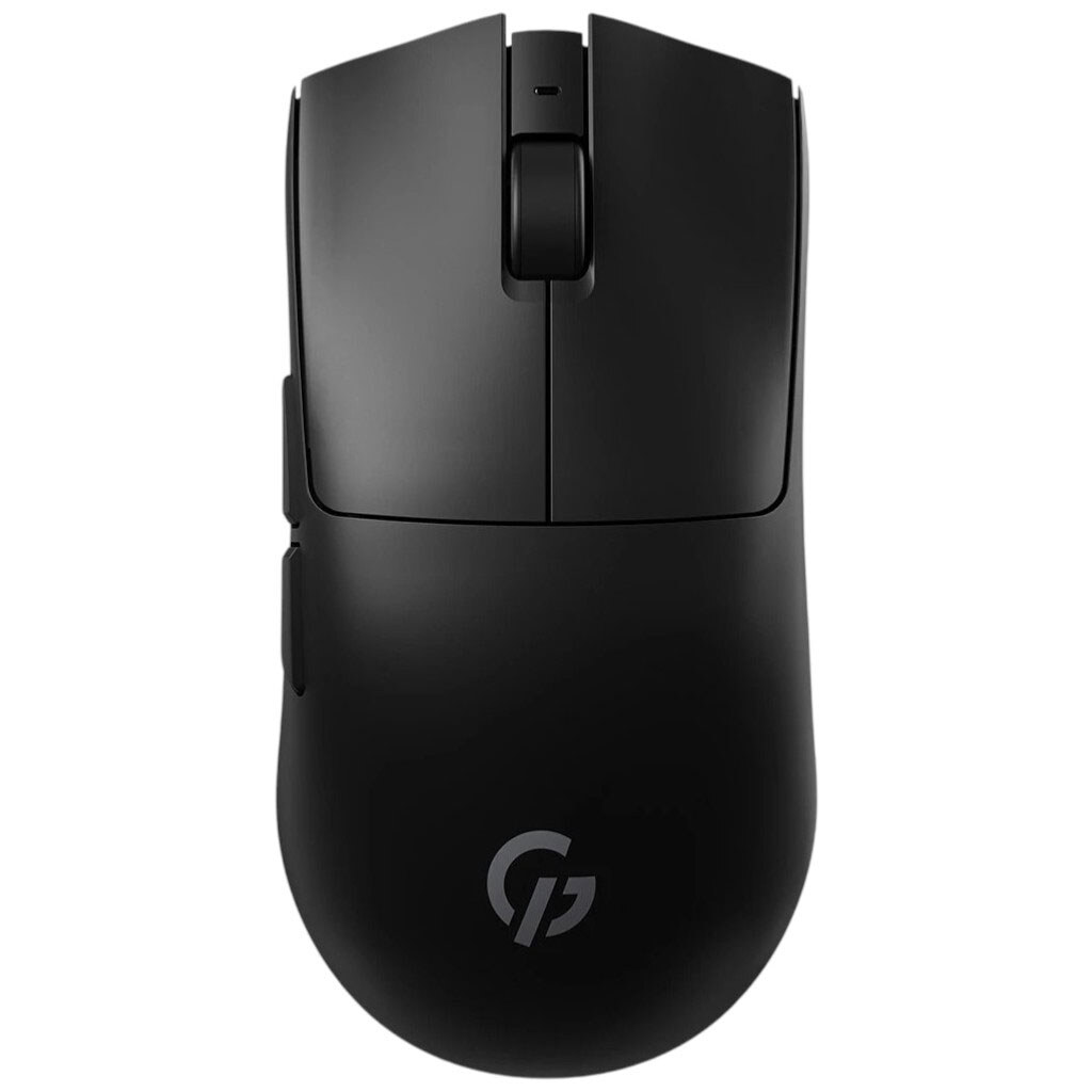 Мышь GamePro Genesis Wizard, Черный - № 1 Мышь GamePro Genesis Wizard, Черный - № 1