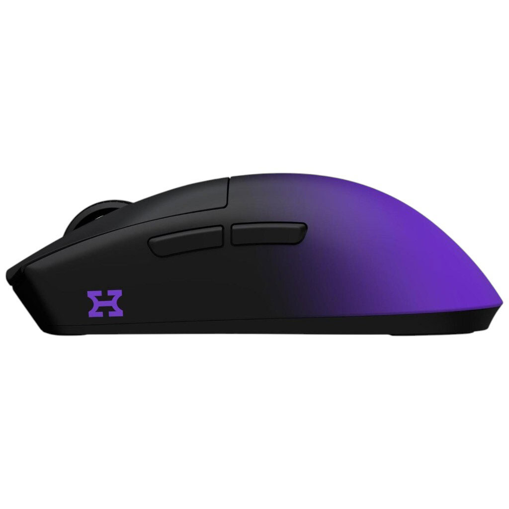 Мышь Hator Hellyberry HM47 Pro, Черный - № 2 Мышь Hator Hellyberry HM47 Pro, Черный - № 2