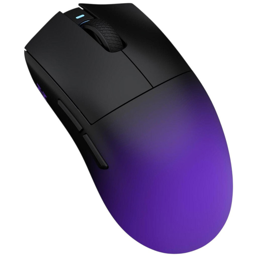 Мышь Hator Hellyberry HM47 Pro, Черный - № 3 Мышь Hator Hellyberry HM47 Pro, Черный - № 3