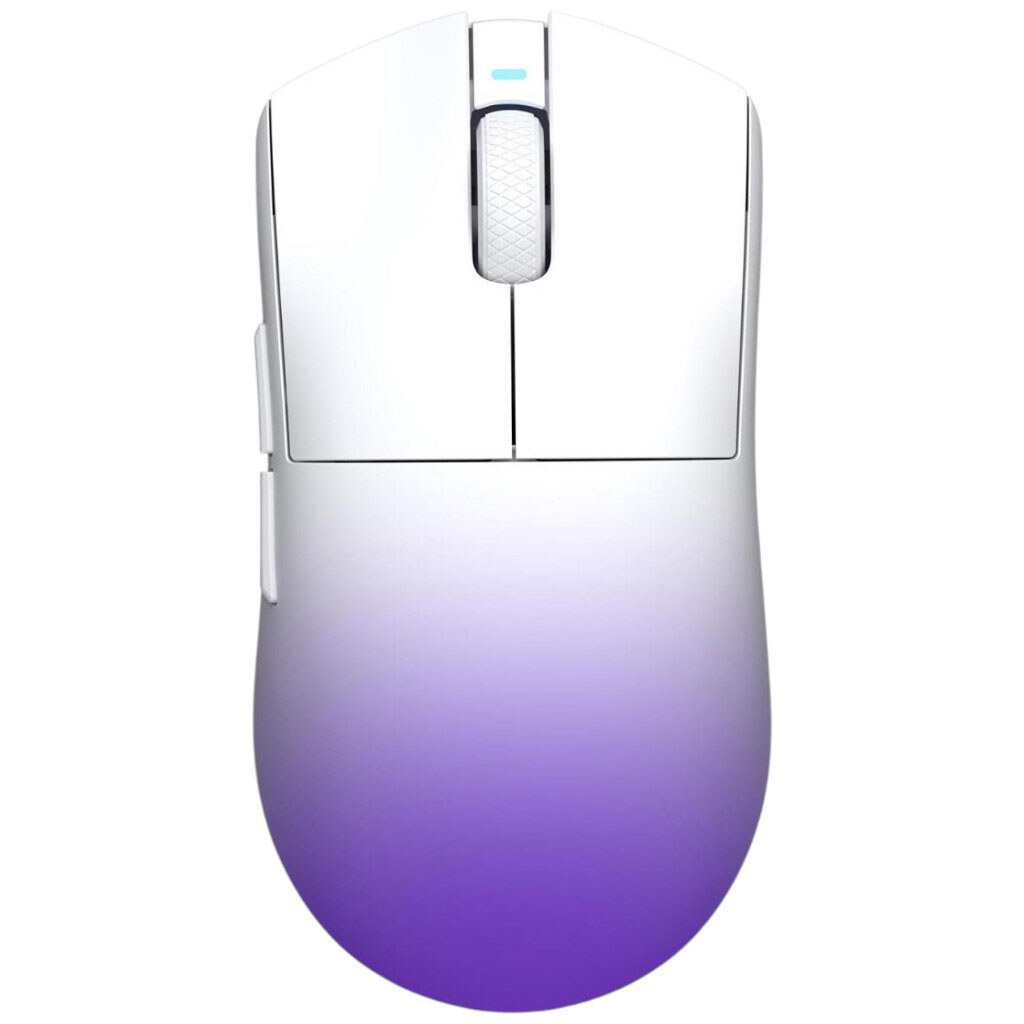Мышь Hator Hellyberry HM47 Pro, Белый - № 1 Мышь Hator Hellyberry HM47 Pro, Белый - № 1