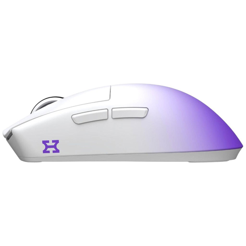 Мышь Hator Hellyberry HM47 Pro, Белый - № 2 Мышь Hator Hellyberry HM47 Pro, Белый - № 2