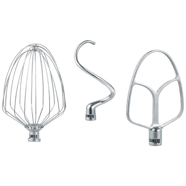 Миксер Graef KM7016EU, Серый - № 3 Миксер Graef KM7016EU, Серый - № 3