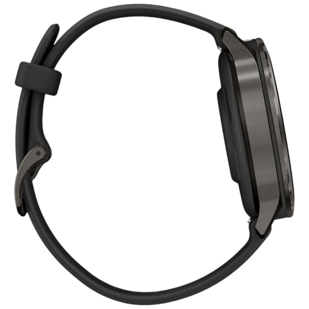 Умные часы Garmin Venu 4, Черный - № 3 Умные часы Garmin Venu 4, Черный - № 3