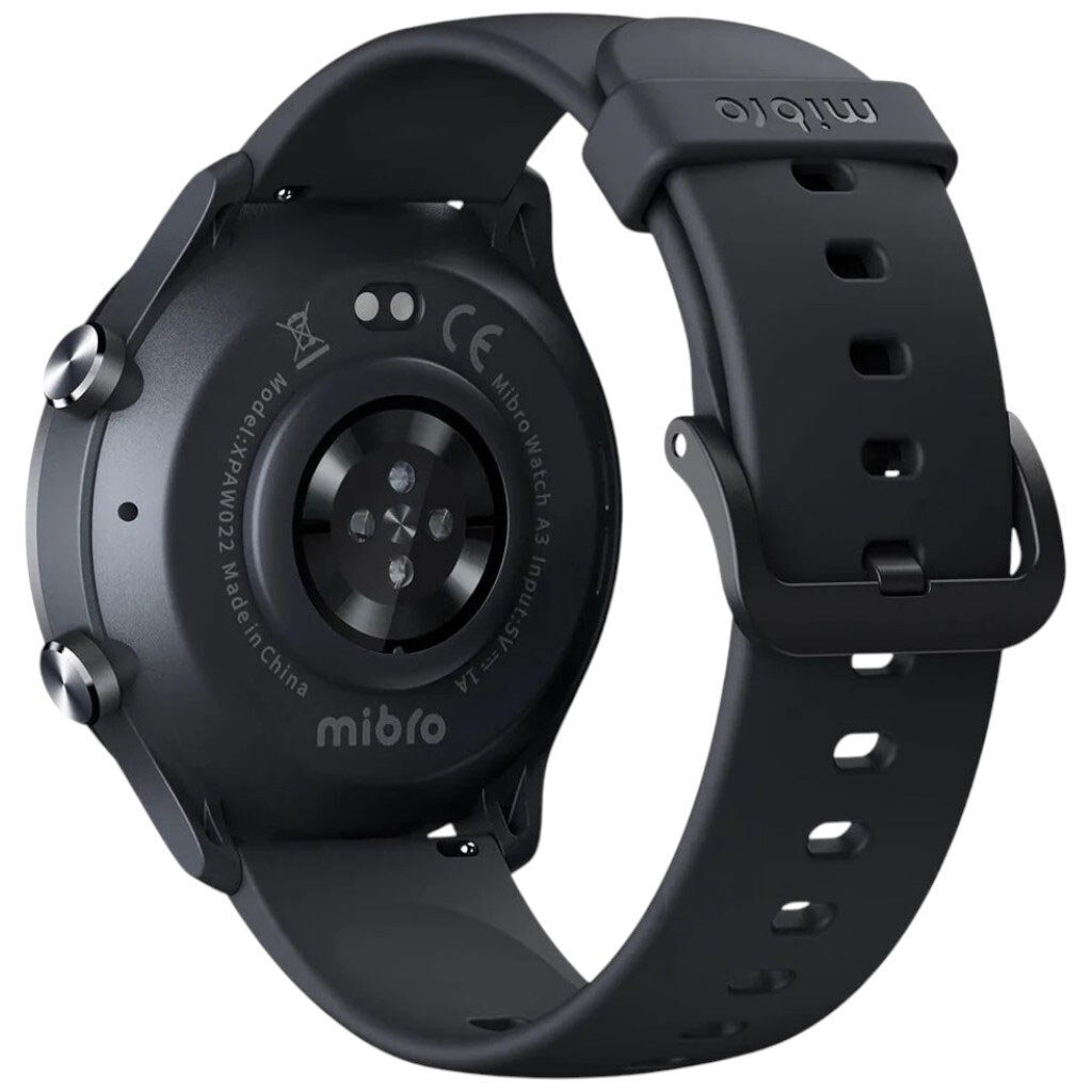 Умные часы Mibro A3, Серый - № 3 Умные часы Mibro A3, Серый - № 3