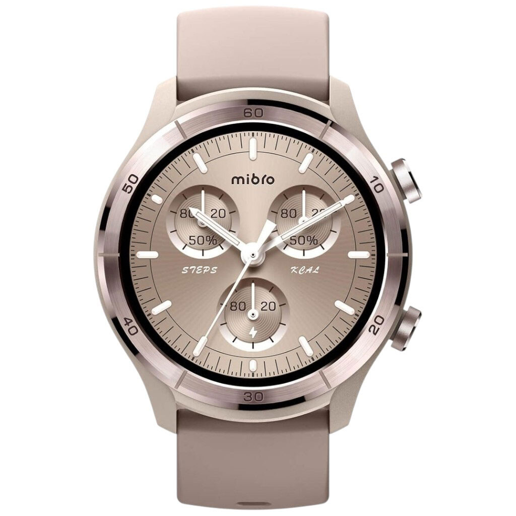 Умные часы Mibro A3, Зеленый - № 2 Умные часы Mibro A3, Зеленый - № 2