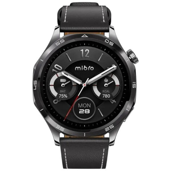 Умные часы Mibro GT, Серый - № 2 Умные часы Mibro GT, Серый - № 2