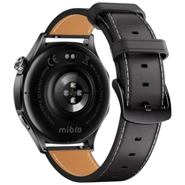 Умные часы Mibro GT, Серый - № 3 Умные часы Mibro GT, Серый - № 3