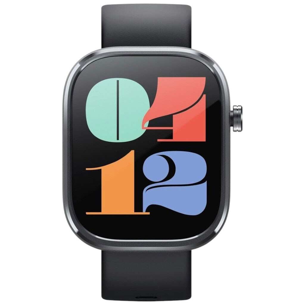 Умные часы Mibro Watch C4, Серый - № 2 Умные часы Mibro Watch C4, Серый - № 2