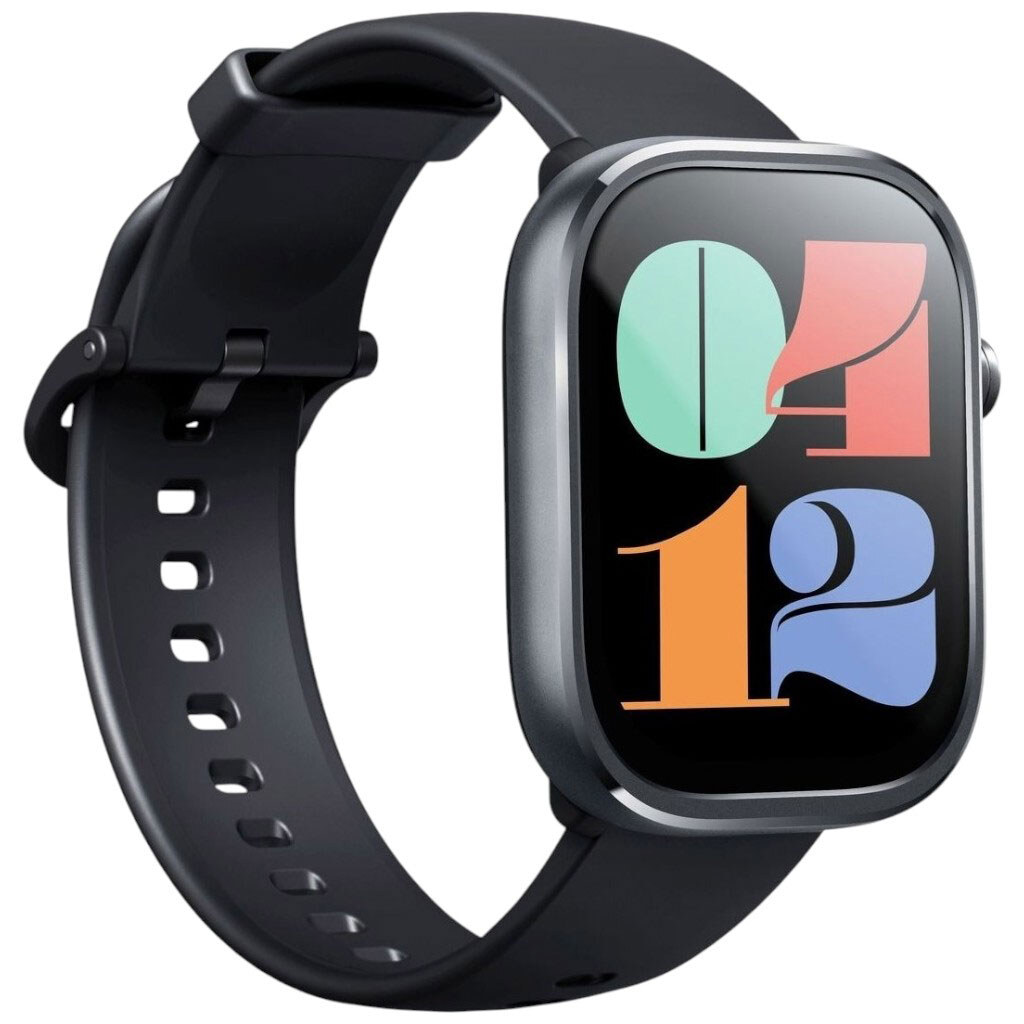 Умные часы Mibro Watch C4, Серый - № 3 Умные часы Mibro Watch C4, Серый - № 3