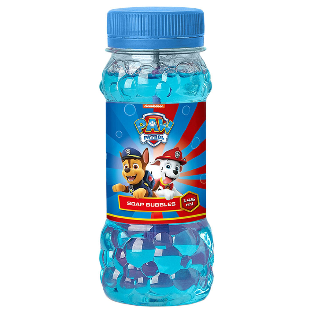 Пузыри мыльные "Мульт герои", микс, 145 мл, Dodo - № 3 Пузыри мыльные "Мульт герои", микс, 145 мл, Dodo - № 3