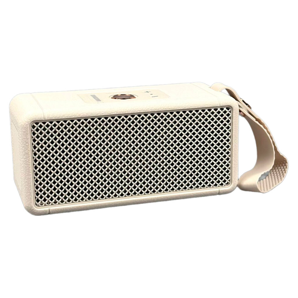 Портативная колонка Middleton W3, Белый - № 1 Портативная колонка Middleton W3, Белый - № 1
