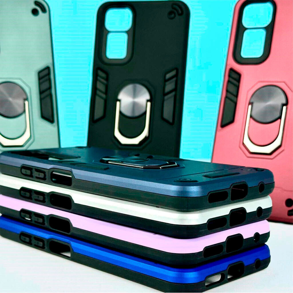 Чехол (накладка) Apple iPhone 17 Air, Armored Separate Camera, Зеленый - № 3 Чехол (накладка) Apple iPhone 17 Air, Armored Separate Camera, Зеленый - № 3