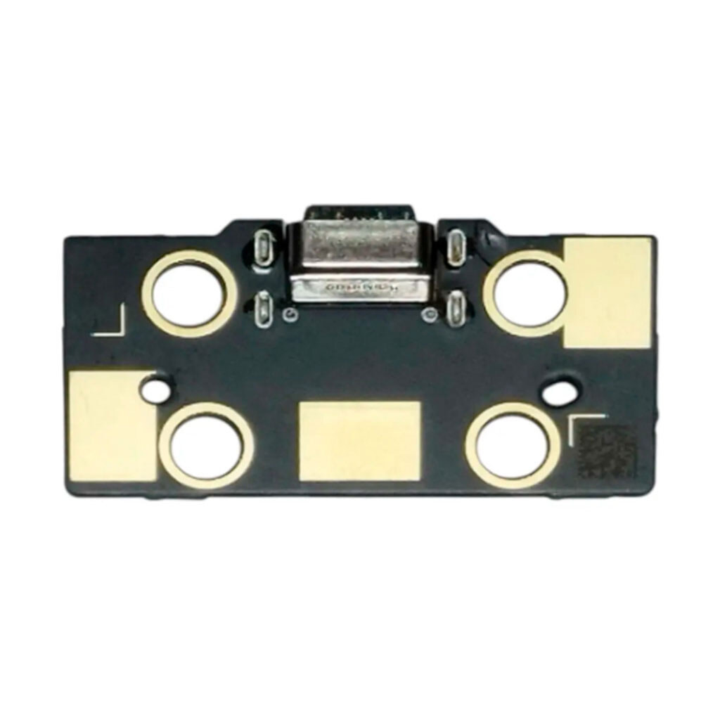 Плата Samsung J616F Galaxy Tab P11 Plus, З роз'ємом на зарядку - № 2 Плата Samsung J616F Galaxy Tab P11 Plus, З роз'ємом на зарядку - № 2