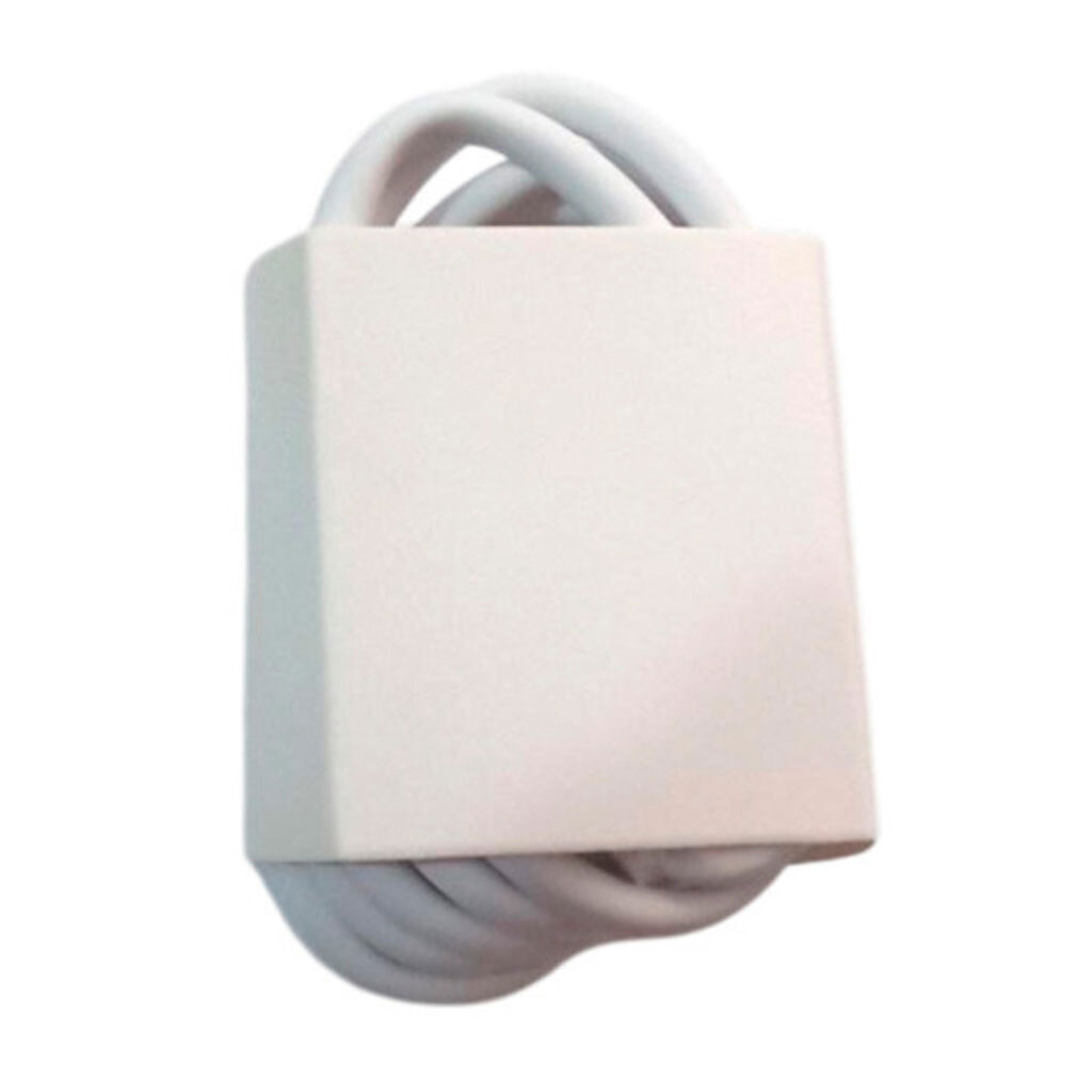 СЗУ Xiaomi GaN Power, С кабелем, Type-C, Белый - № 3 СЗУ Xiaomi GaN Power, С кабелем, Type-C, Белый - № 3