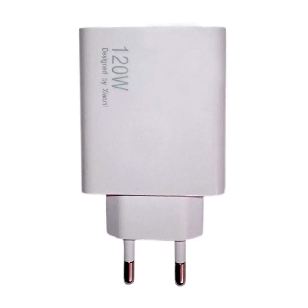 СЗУ Xiaomi, Белый - № 1 СЗУ Xiaomi, Белый - № 1