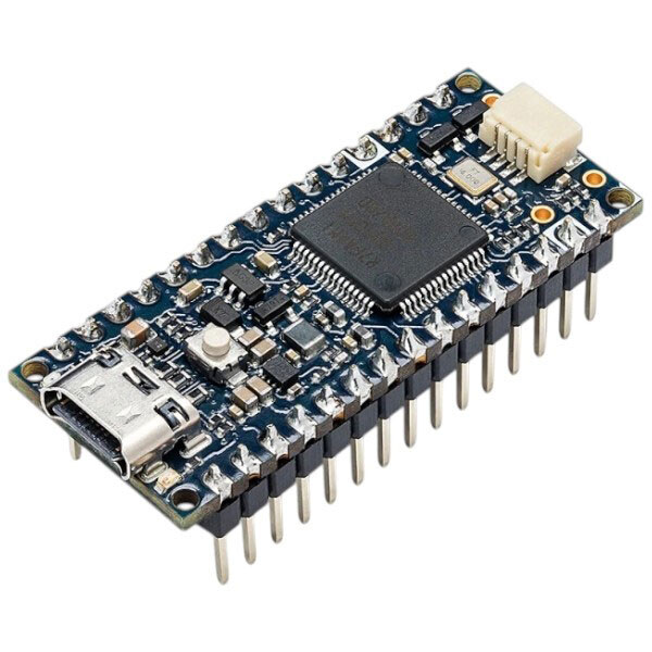 Контроллер Arduino® Nano R4 ABX00143 - № 1 Контроллер Arduino® Nano R4 ABX00143 - № 1
