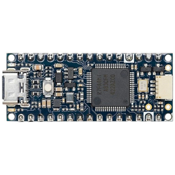 Контроллер Arduino® Nano R4 ABX00143 - № 2 Контроллер Arduino® Nano R4 ABX00143 - № 2