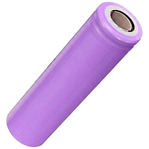 Аккумулятор 18650 - № 1 Аккумулятор 18650 - № 1
