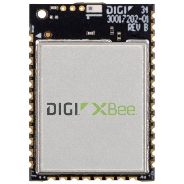 Набор разработчика Digi XBee 3 BLU - № 2 Набор разработчика Digi XBee 3 BLU - № 2