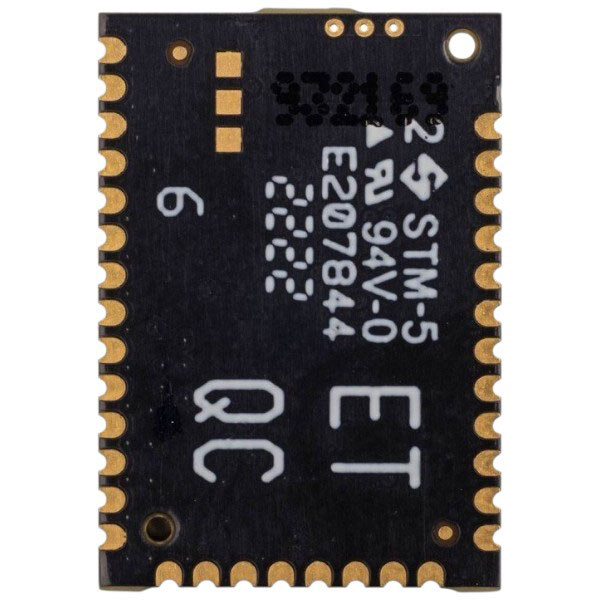 Набор разработчика Digi XBee 3 BLU - № 3 Набор разработчика Digi XBee 3 BLU - № 3