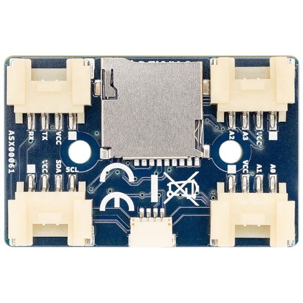 Плата для быстрого прототипирования Arduino Nano (ASX00061) - № 3 Плата для быстрого прототипирования Arduino Nano (ASX00061) - № 3