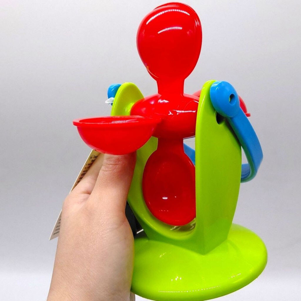 Игрушка "Мельница", Technok Toys - № 2 Игрушка "Мельница", Technok Toys - № 2