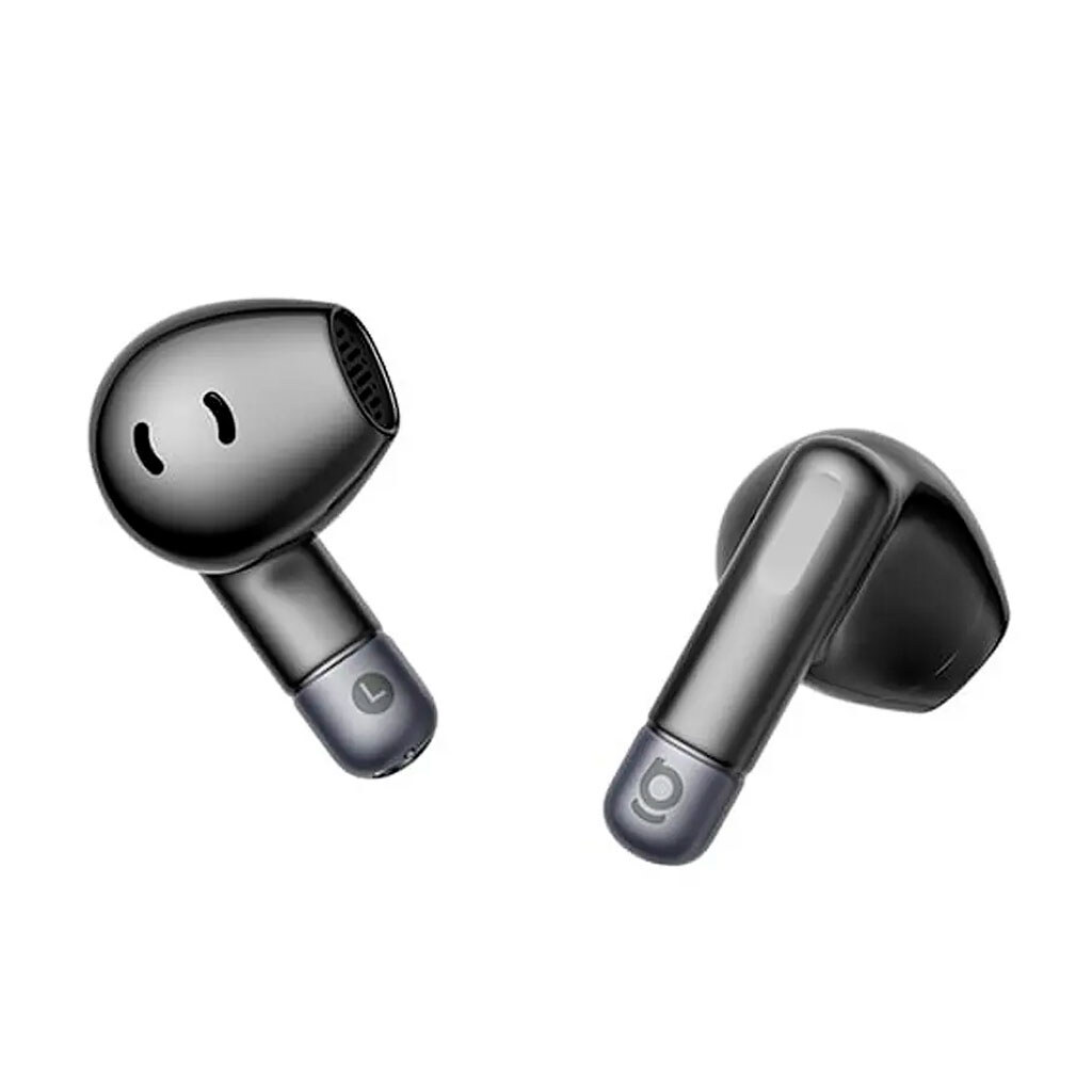 Bluetooth-гарнитура Baseus A0010A Bass BS2 Lite, Стерео, Черный - № 2 Bluetooth-гарнитура Baseus A0010A Bass BS2 Lite, Стерео, Черный - № 2