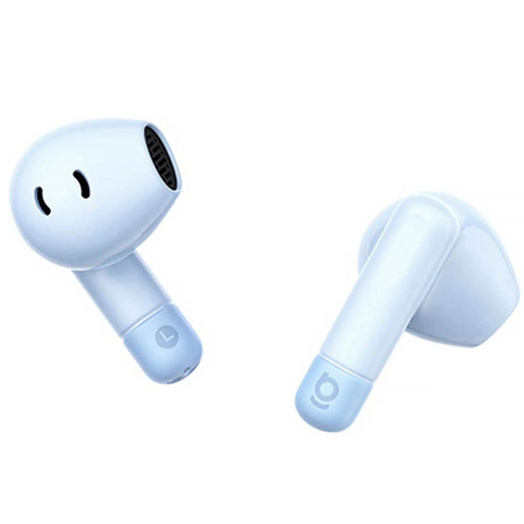 Bluetooth-гарнитура Baseus A0010A Bass BS2 Lite, Стерео, Синий - № 2 Bluetooth-гарнитура Baseus A0010A Bass BS2 Lite, Стерео, Синий - № 2
