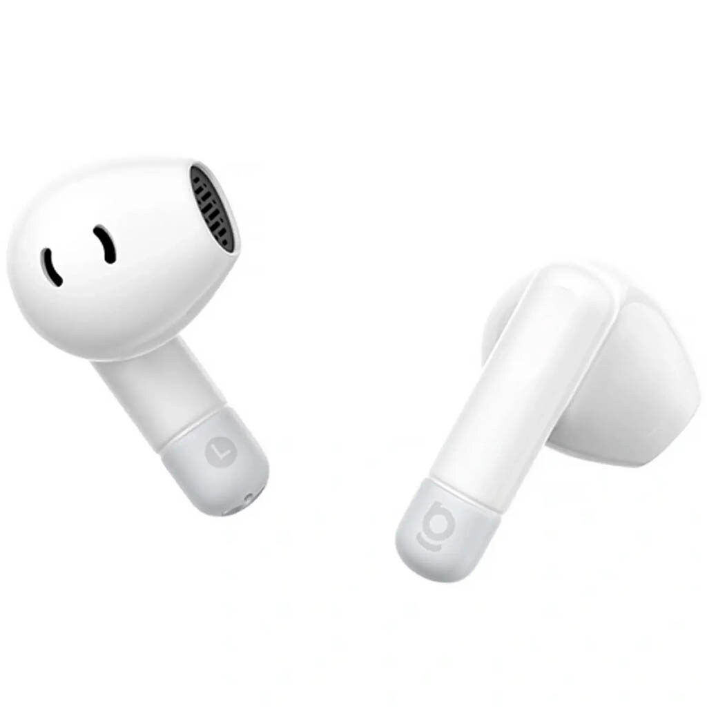 Bluetooth-гарнитура Baseus A0010A Bass BS2 Lite, Стерео, Белый - № 3 Bluetooth-гарнитура Baseus A0010A Bass BS2 Lite, Стерео, Белый - № 3