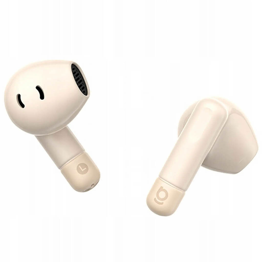 Bluetooth-гарнитура Baseus A0010A Bass BS2 Lite, Стерео, Розовый - № 3 Bluetooth-гарнитура Baseus A0010A Bass BS2 Lite, Стерео, Розовый - № 3