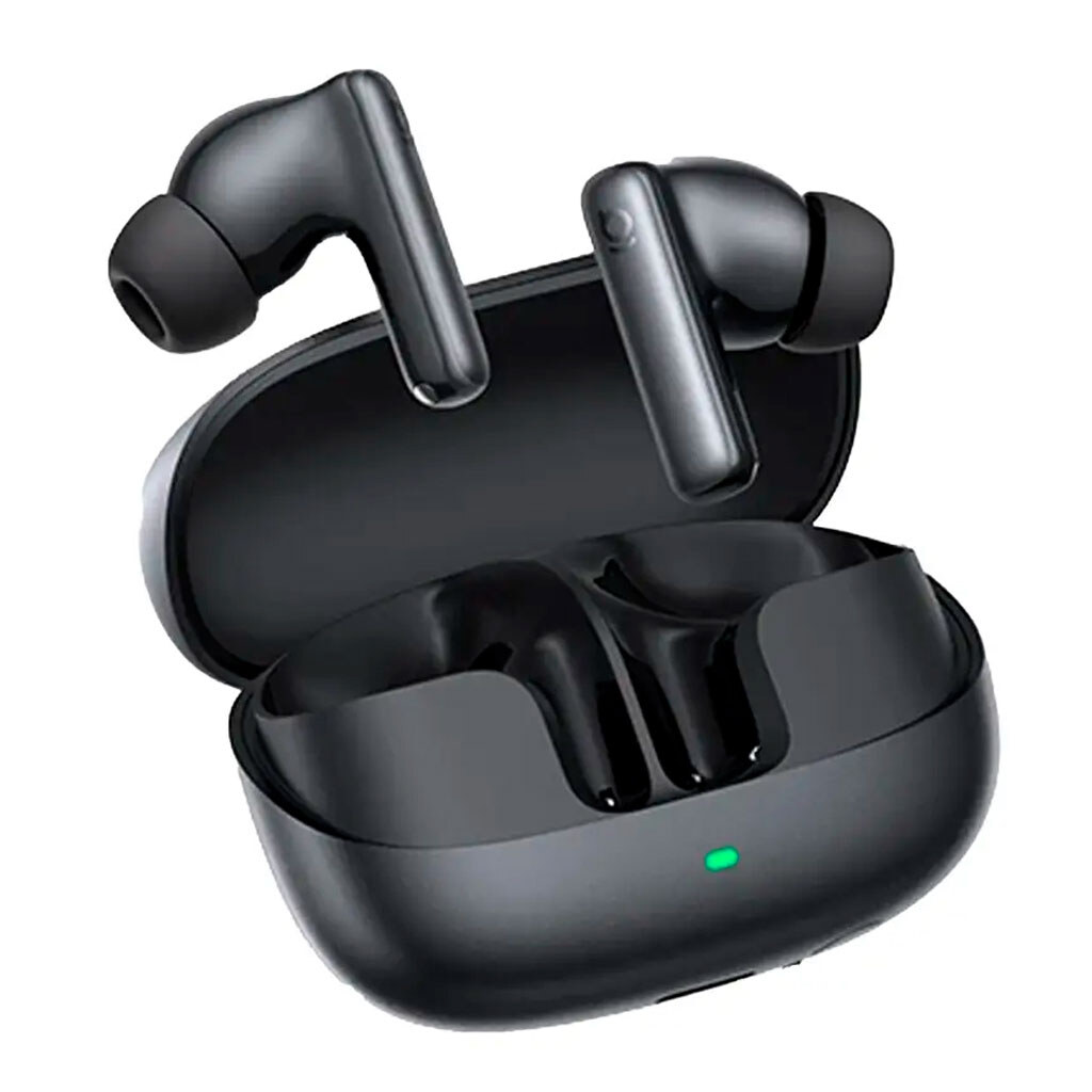 Bluetooth-гарнитура Baseus A00106 Bowie MP1, Стерео, Черный - № 2 Bluetooth-гарнитура Baseus A00106 Bowie MP1, Стерео, Черный - № 2