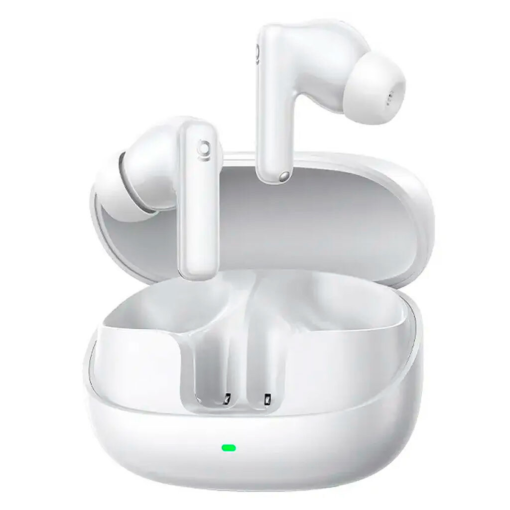 Bluetooth-гарнитура Baseus A00106 Bowie MP1, Стерео, Белый - № 1 Bluetooth-гарнитура Baseus A00106 Bowie MP1, Стерео, Белый - № 1