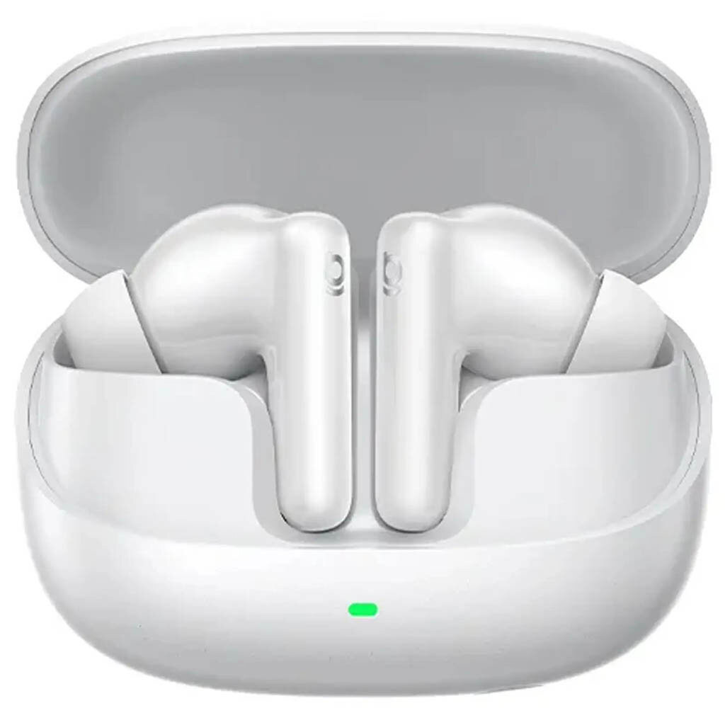Bluetooth-гарнитура Baseus A00106 Bowie MP1, Стерео, Белый - № 3 Bluetooth-гарнитура Baseus A00106 Bowie MP1, Стерео, Белый - № 3