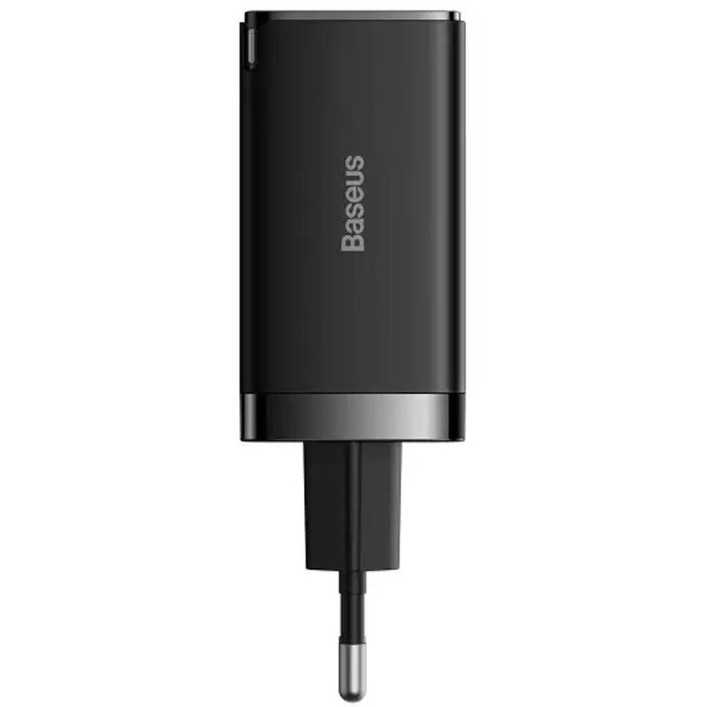 СЗУ Baseus CCGP12020 GaN5 Pro, Черный - № 2 СЗУ Baseus CCGP12020 GaN5 Pro, Черный - № 2