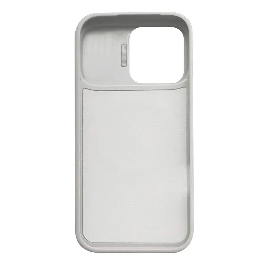 Чехол (накладка) Apple iPhone 16 Pro Max, Epik Wild Leopard, MagSafe, Серый - № 2 Чехол (накладка) Apple iPhone 16 Pro Max, Epik Wild Leopard, MagSafe, Серый - № 2