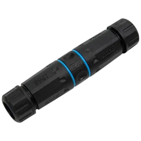 Соединитель RJ45 - № 3 Соединитель RJ45 - № 3